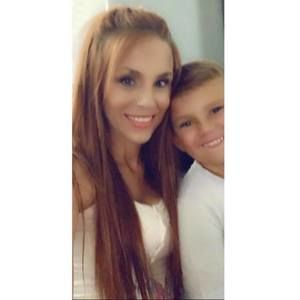 Meet your Posher, Audrey